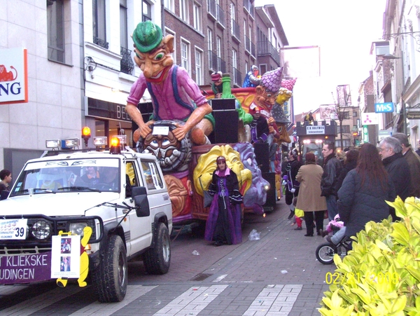 Carnaval 2009 Tienen 069