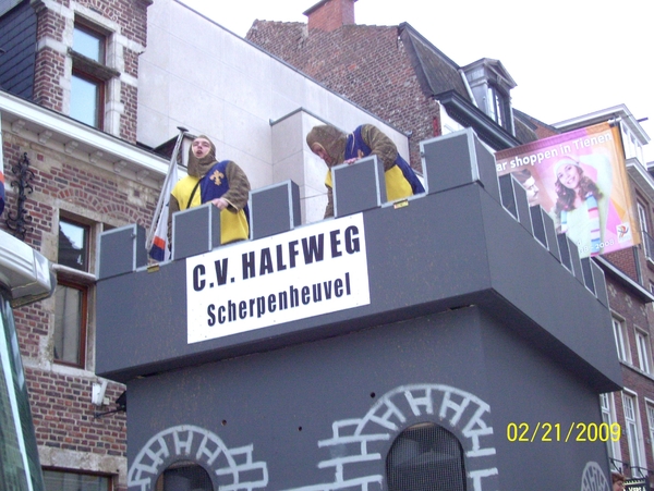 Carnaval 2009 Tienen 071