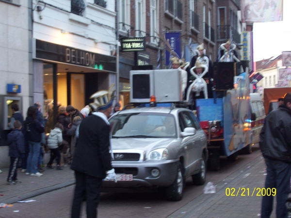 Carnaval 2009 Tienen 078