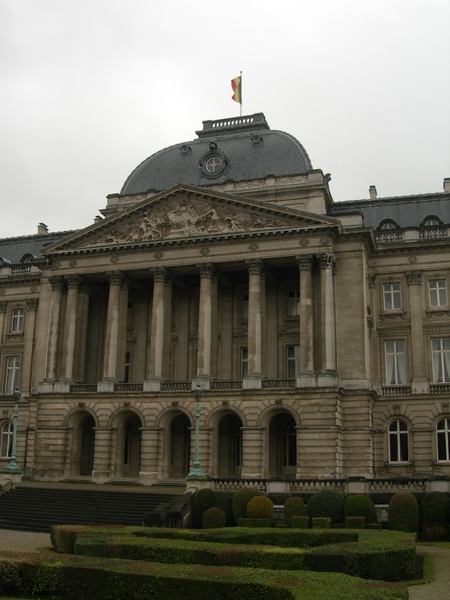 2009-02-09 Brussel Europees Parlement (19)