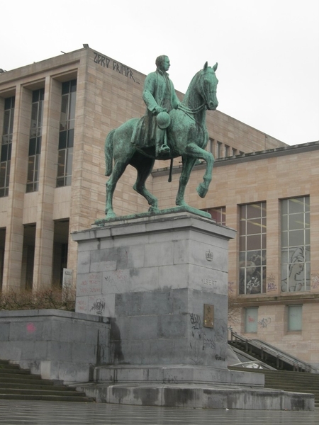 2009-02-09 Brussel Europees Parlement (2)