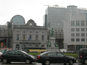 2009-02-09 Brussel Europees Parlement (37)