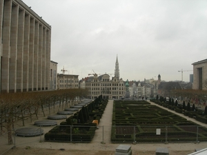 2009-02-09 Brussel Europees Parlement (4)