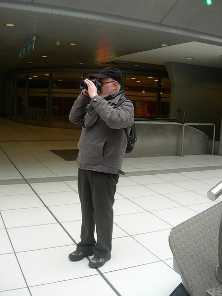 2009-02-09 Brussel Europees Parlement (47)