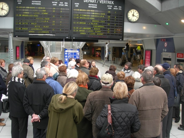2009-02-09 Brussel Europees Parlement (51)