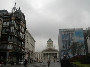 2009-02-09 Brussel Europees Parlement (8)