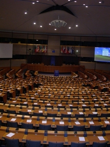 2009-02-09 Brussel Europees Parlement (87)