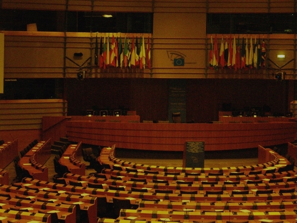 2009-02-09 Brussel Europees Parlement (99)