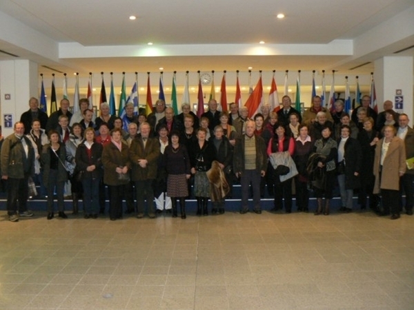 Groep Europees Parlement