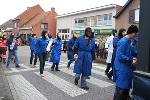 2009-02-21 Carneval Vosselaar (10)