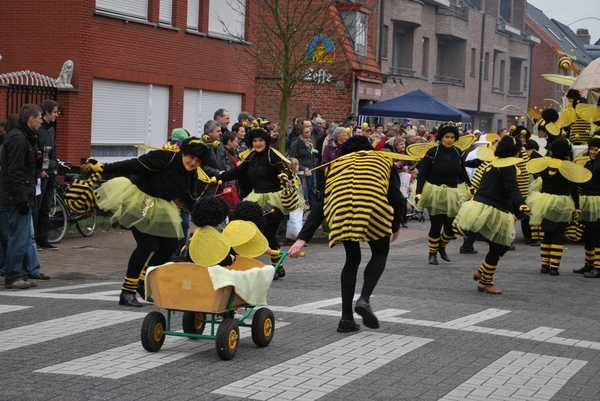 2009-02-21 Carneval Vosselaar (12)