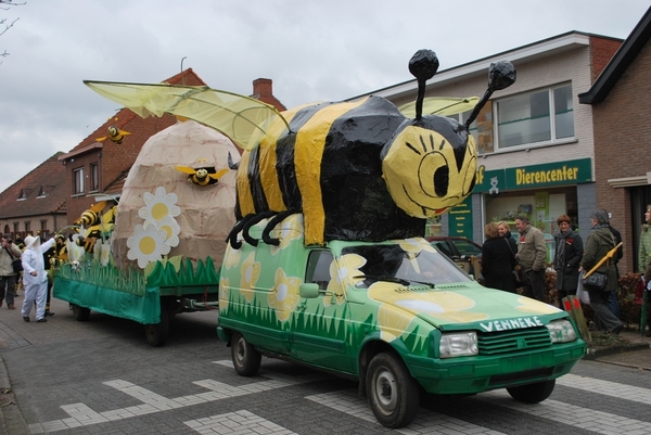 2009-02-21 Carneval Vosselaar (13)