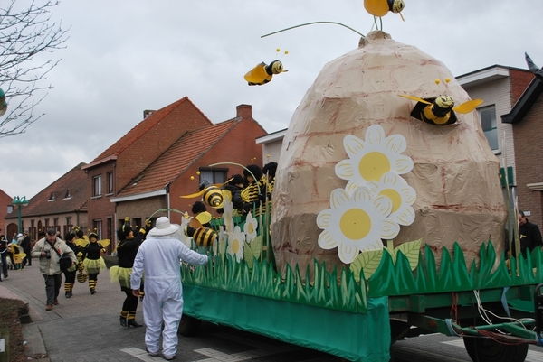 2009-02-21 Carneval Vosselaar (16)