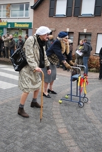 2009-02-21 Carneval Vosselaar (20)