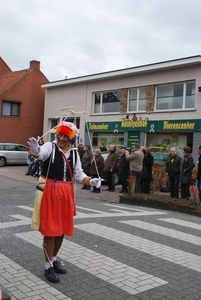 2009-02-21 Carneval Vosselaar (25)