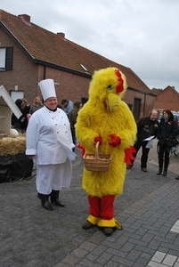 2009-02-21 Carneval Vosselaar (36)