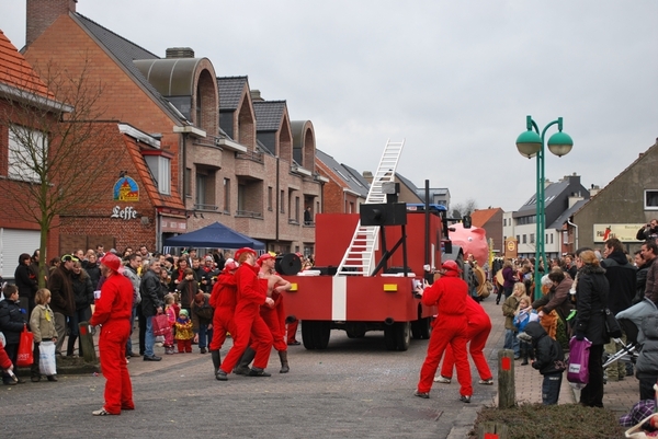 2009-02-21 Carneval Vosselaar (52)