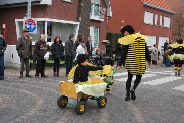 2009-02-21 Carneval Vosselaar (6)