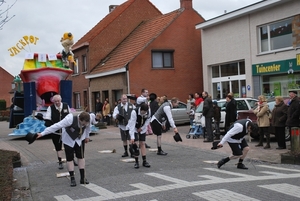 2009-02-21 Carneval Vosselaar (63)