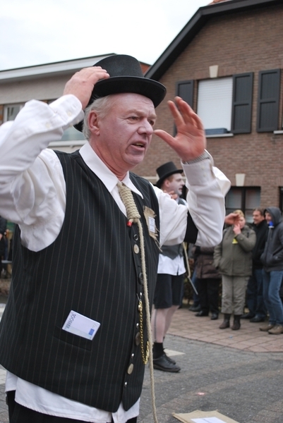 Kopzorgen met de Fortis problemen