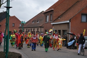 2009-02-21 Carneval Vosselaar (8)