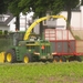 Hooiraper John Deere
