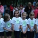 LOOPWEDSTRIJD IN SCHOOL