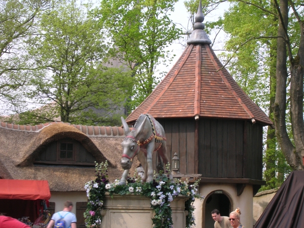 efteling 017