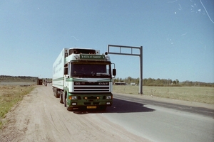 VV-28-KN   op weg naar Moskou