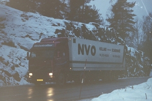 Demo Volvo