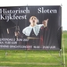 Historisch feest Sloten