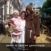 Historisch feest Sloten