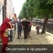 Historisch feest Sloten