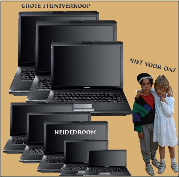 Heidedroom