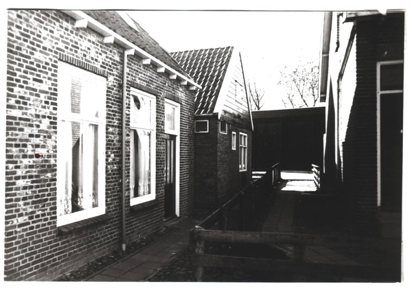 Nieuwe weg 1979