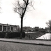 1971 Houwswijk vanaf Molenstraat