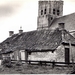 Kerkstraat 1950 Oud huis A.Poeze