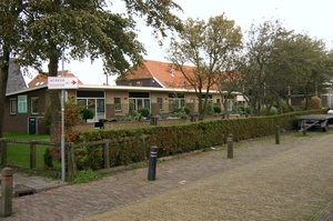 2006 Zomerwoningen van de eekhof