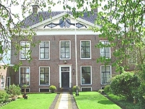 2000 Prijs Stadsherstel