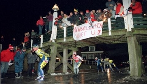 1997 Elfstedentocht