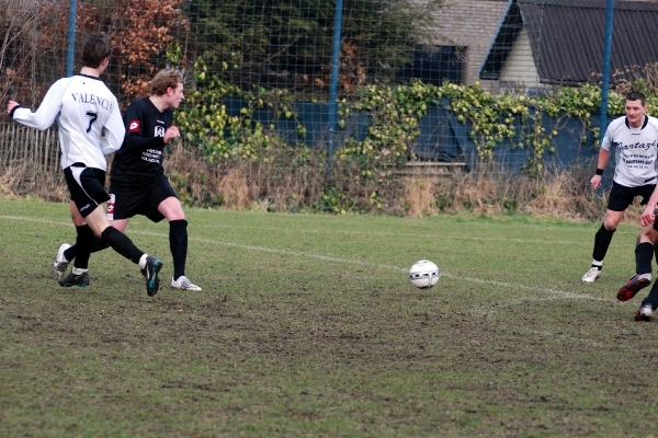 FC Valencia - FC Gigant (80)