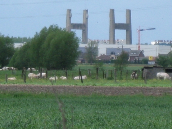 Sint-Rombouts en kapelletjes in Mei 033