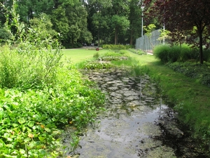 Dag van de mantelzorg Vrijbroekpark 012