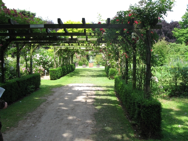 Dag van de mantelzorg Vrijbroekpark 027