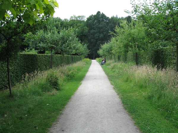 Dag van de mantelzorg Vrijbroekpark 036