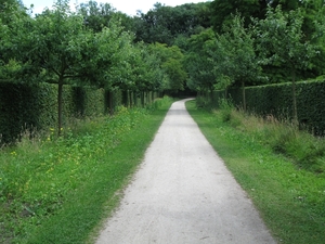 Dag van de mantelzorg Vrijbroekpark 037