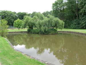 Dag van de mantelzorg Vrijbroekpark 058