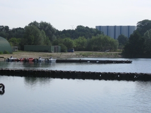 Eleghemvijver 001