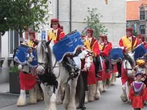 Hanswijkprocessie Mechelen 27 april 2008 004