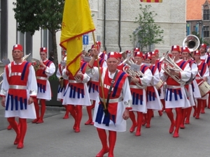 Hanswijkprocessie Mechelen 27 april 2008 007